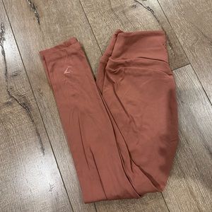 Whitney Simmons x gymshark leggings